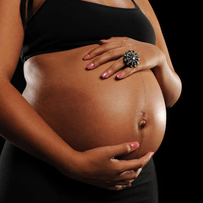 L'accompagnement de la femme enceinte - Direction de l'Accompagnement et de  la Prévention - CGSS de la Guadeloupe