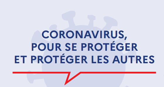 Publi web coronavirus