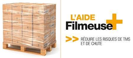 Filmeuse +