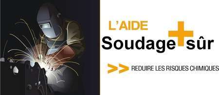 soudage