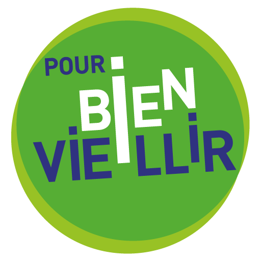 Logo Bien vieillir