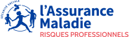 L'Assurance Maladie - Risques professionnels