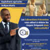 Affiche aides financieres_Prevention des risques prof_Homme