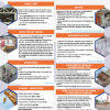 DAP Affiche Minimums Vitaux Chantier - IMPRESSION SANSCOUPE