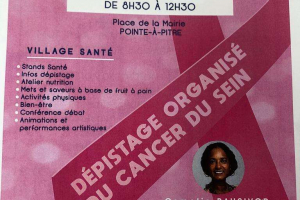 Dépistage organisé du cancer du sein