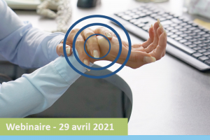 Ergonomie au bureau et en télétravail